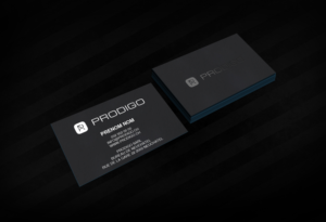 Business Card Design by Creations Box 2015 for Prodigo Sàrl | Design: #23474862