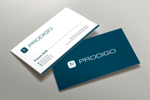 Business Card Design by R.design for Prodigo Sàrl | Design: #23465270