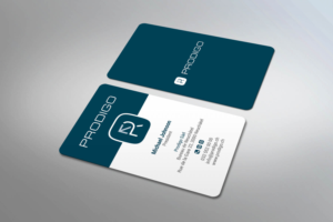 Business Card Design by MDesign for Prodigo Sàrl | Design: #23507824