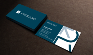 Business Card Design by Imagine design000 for Prodigo Sàrl | Design: #23466167