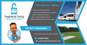 Facebook Design by wolf for Tregainlands Sales & Services | Design: #23502711