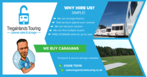 Facebook Design by wolf for Tregainlands Sales & Services | Design: #23502712