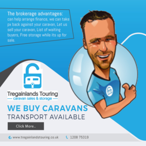 Facebook Design by Best Design Hub for Tregainlands Sales & Services | Design: #23486222