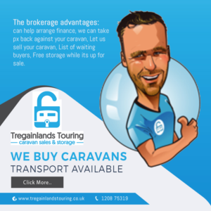 Facebook Design by Best Design Hub for Tregainlands Sales & Services | Design: #23486246