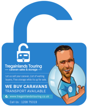 Facebook Design by Best Design Hub for Tregainlands Sales & Services | Design: #23486381