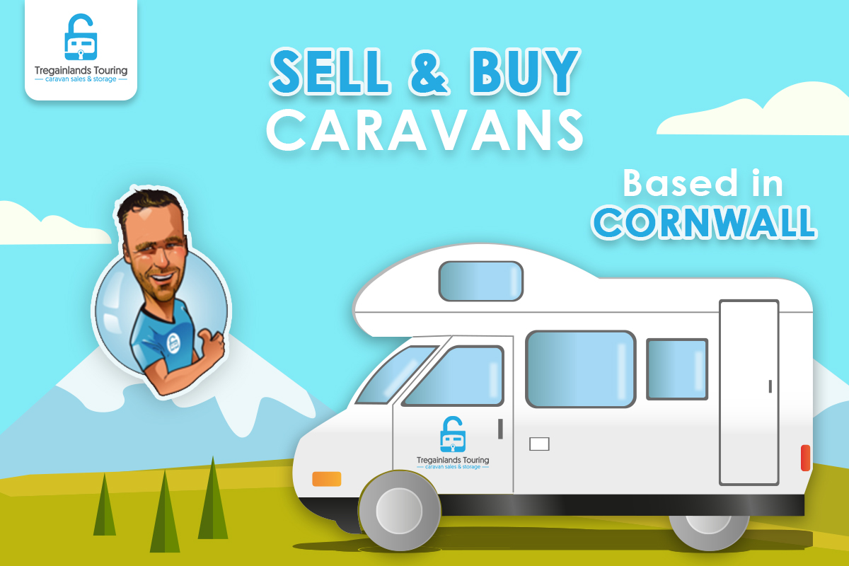 Diseño de Facebook por Muhammad Saaed para Tregainlands Sales & Services | Diseño #23466655