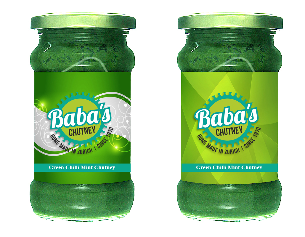 Graphic Design by Savitra for this project | Design #23481927