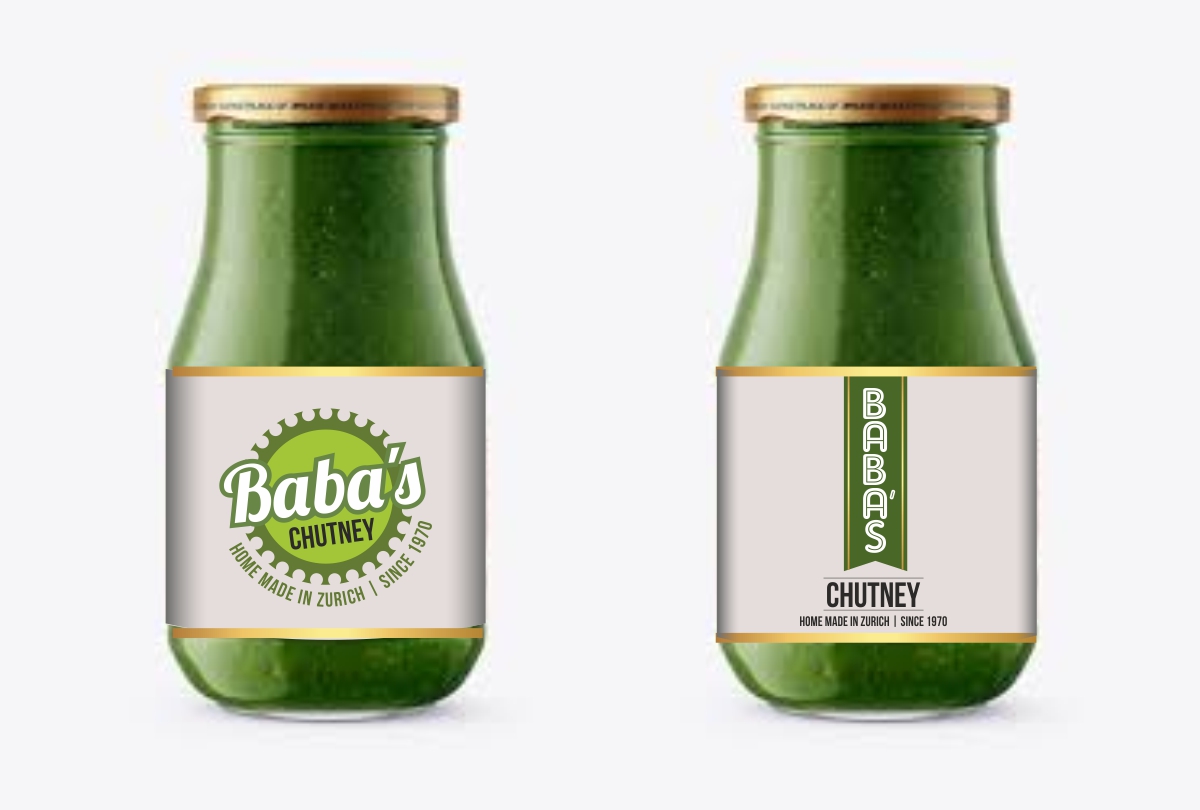 Graphic Design by Savitra for this project | Design #23487285