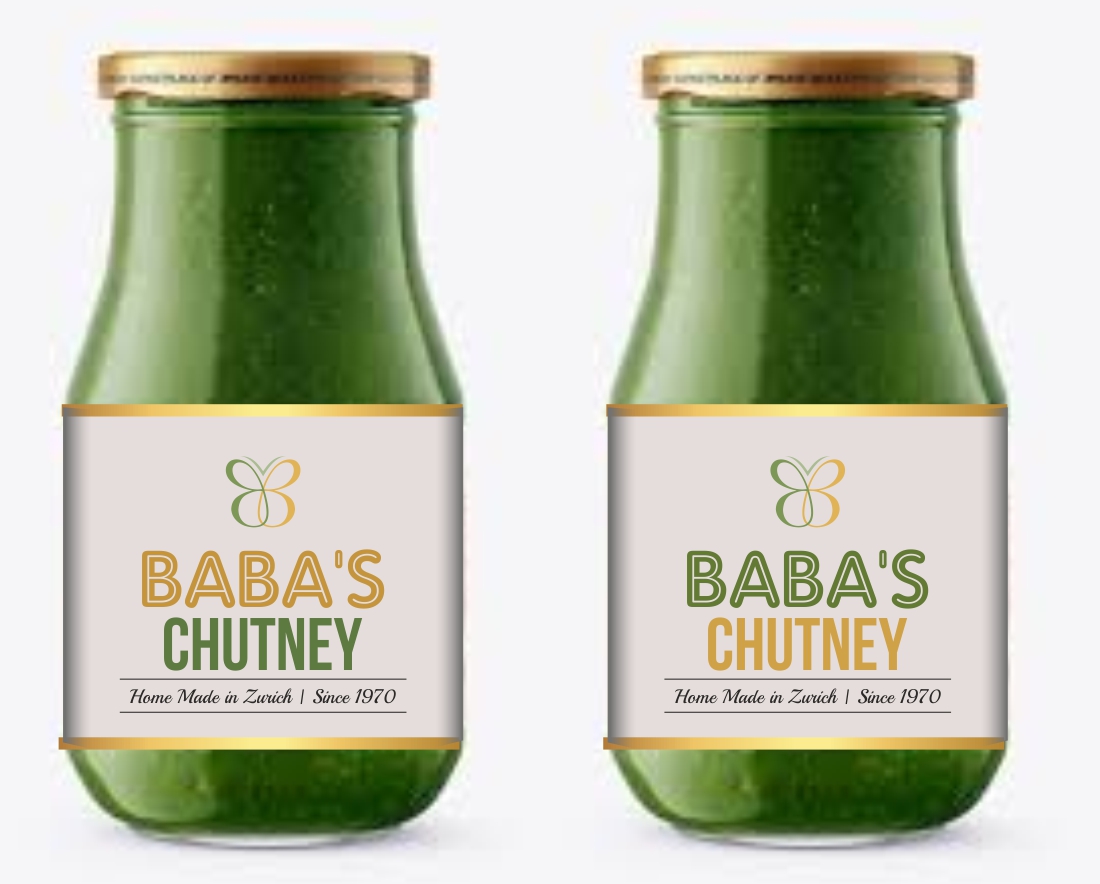 Graphic Design by Savitra for this project | Design #23487401