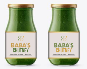 Graphic Design by Savitra for this project | Design: #23487401