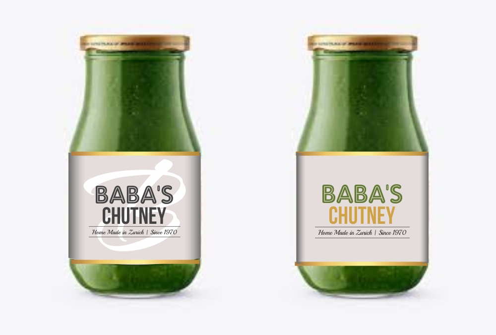 Graphic Design by Savitra for this project | Design #23487403