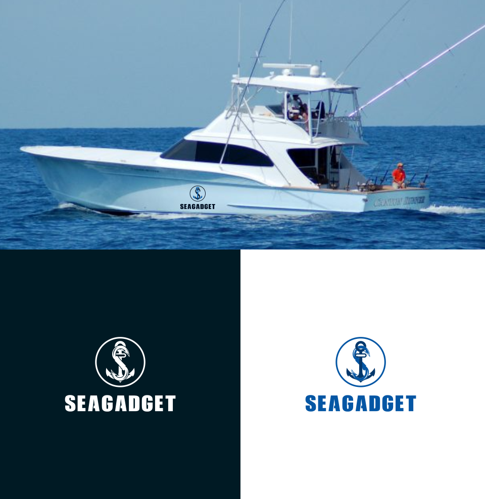 Logo Design by Jroeh_Studio for this project | Design #23471553