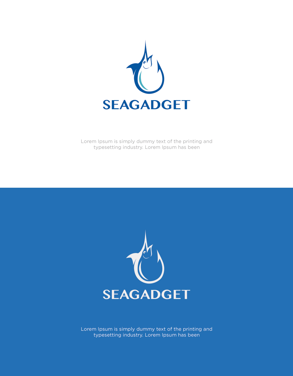 Logo Design by luthfanajah 2 for this project | Design #23491121