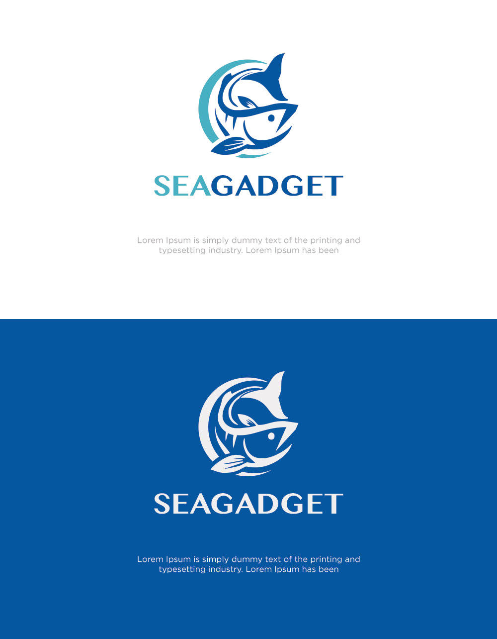Logo Design by luthfanajah 2 for this project | Design #23491152