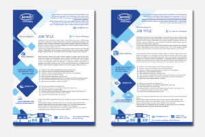 Flyer Design by coo.lt