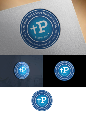 Logo Design by Suchetandesign