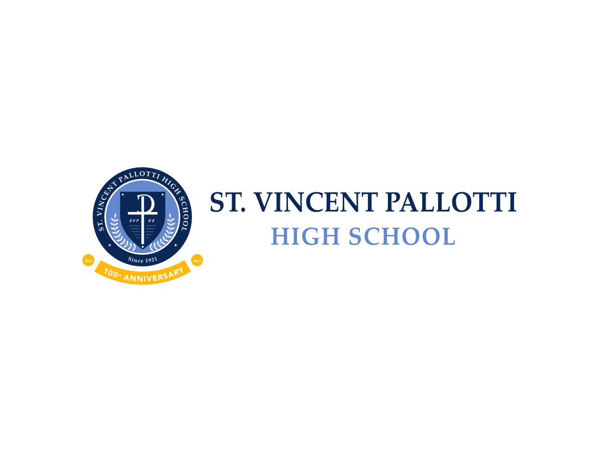 Diseño de Logo por -K- para St. Vincent Pallotti High School | Diseño #23500121