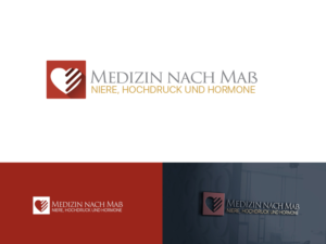 Logo Design by ArtSamurai for Praxis Dr. Frye | Design: #23478158
