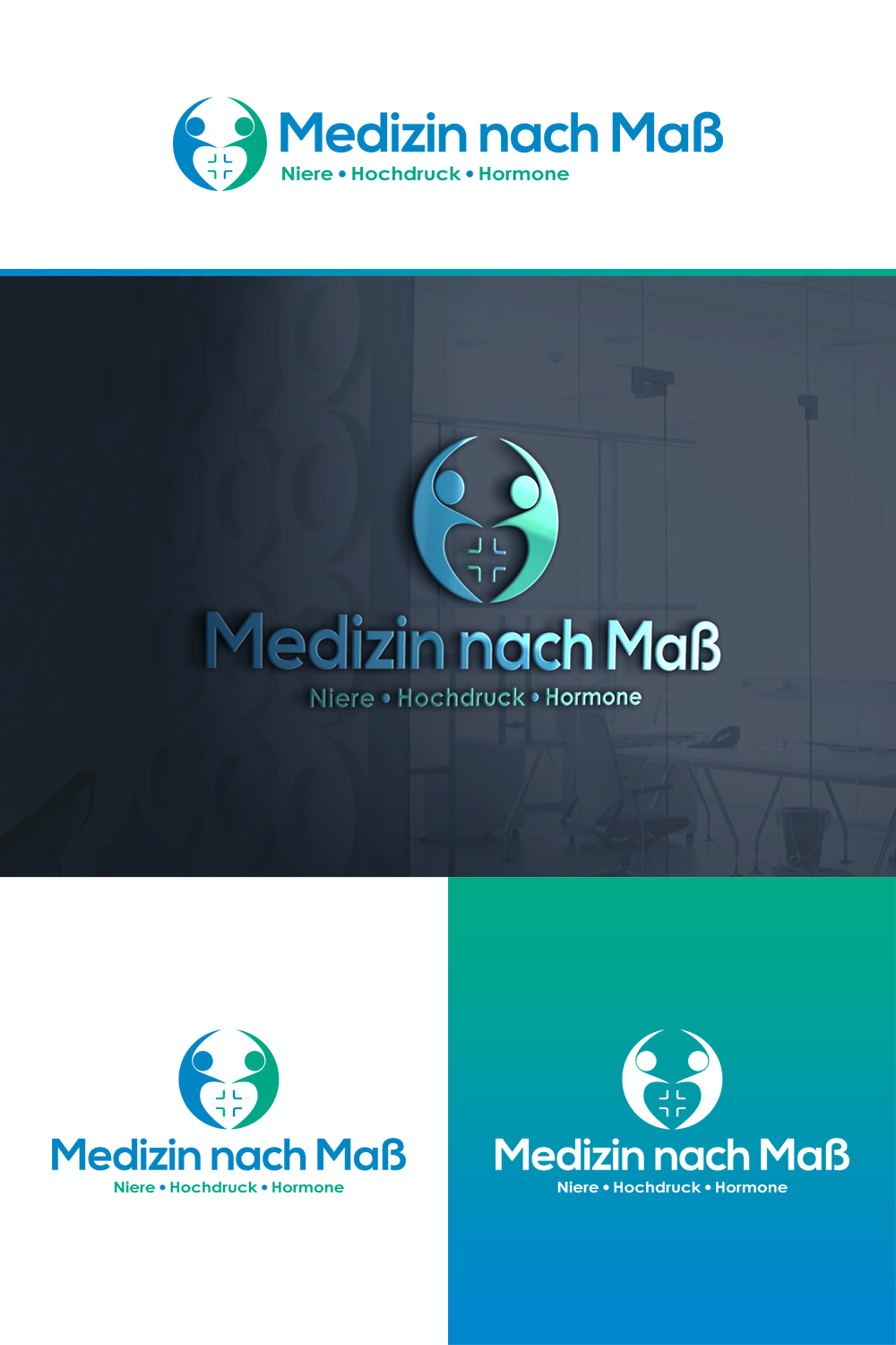 Logo Design by Ethien for Praxis Dr. Frye | Design #23476945