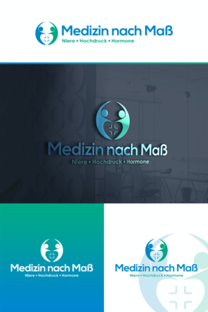 Logo Design by Ethien for Praxis Dr. Frye | Design: #23488948