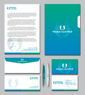 Logo Design by Ethien for Praxis Dr. Frye | Design: #23515635