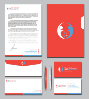 Logo Design by Ethien for Praxis Dr. Frye | Design: #23515972