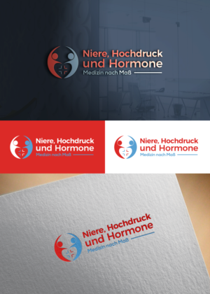 Logo Design by Ethien for Praxis Dr. Frye | Design: #23531932