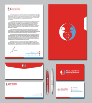 Logo Design by Ethien for Praxis Dr. Frye | Design: #23531939