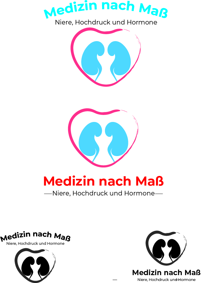 Logo Design by NAHA2014 for Praxis Dr. Frye | Design #23497583