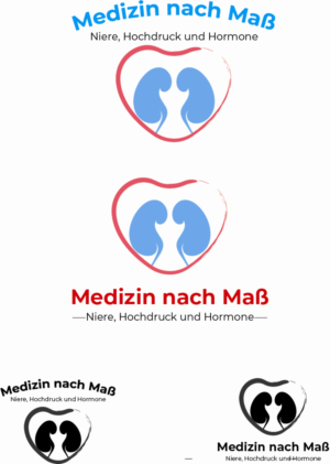 Logo Design by NAHA2014 for Praxis Dr. Frye | Design: #23497583