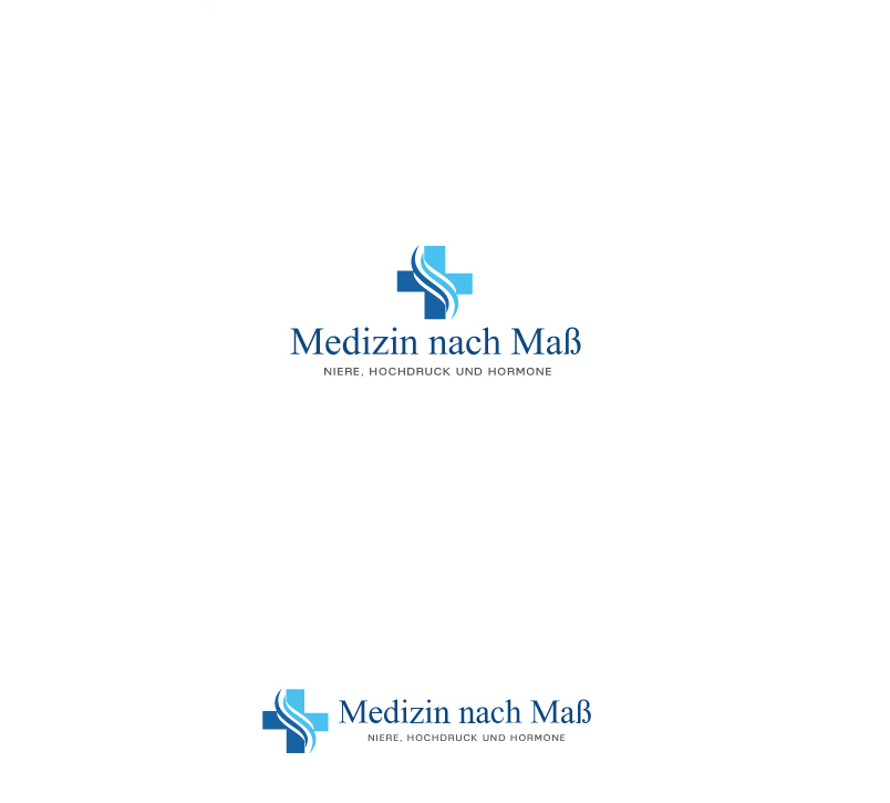 Logo Design by instudio for Praxis Dr. Frye | Design #23496126