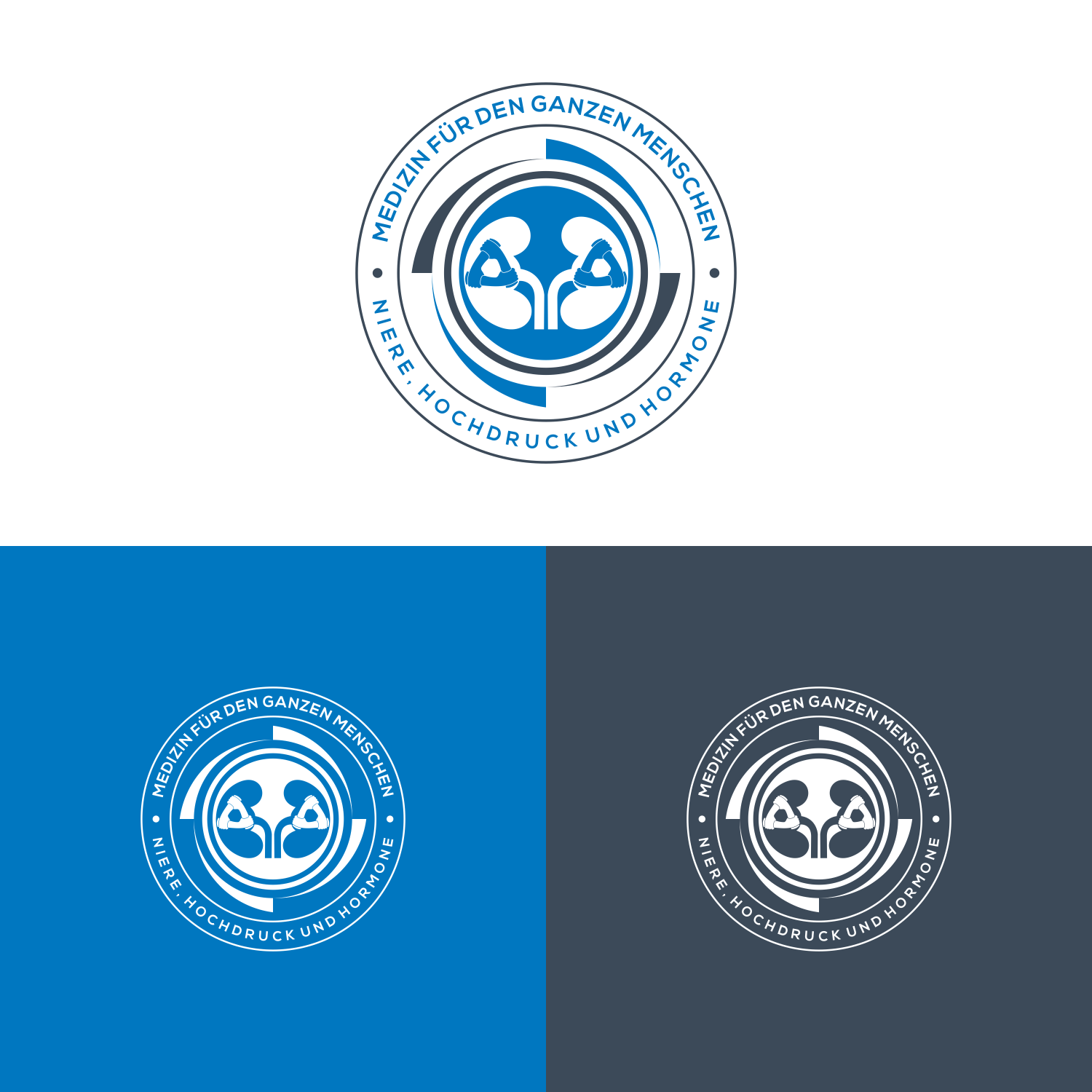 Diseño de Logo por tejo para Praxis Dr. Frye | Diseño #23471123