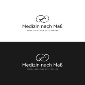 Logo Design by Iryna 3 for Praxis Dr. Frye | Design: #23502578