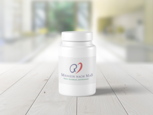 Niere, Hochdruck und Hormone Subtitle: Medizin nach Maß | Design de Logo par dorna 2