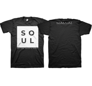 T-shirt Design by badpixelarts for this project | Design: #23471748