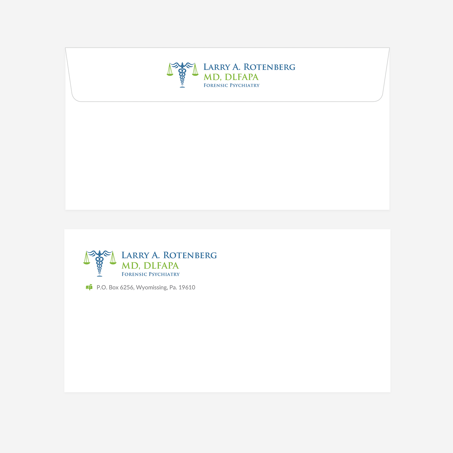 Design de Papeterie par bdesigner9 pour MCR Attorneys | Design #23613677