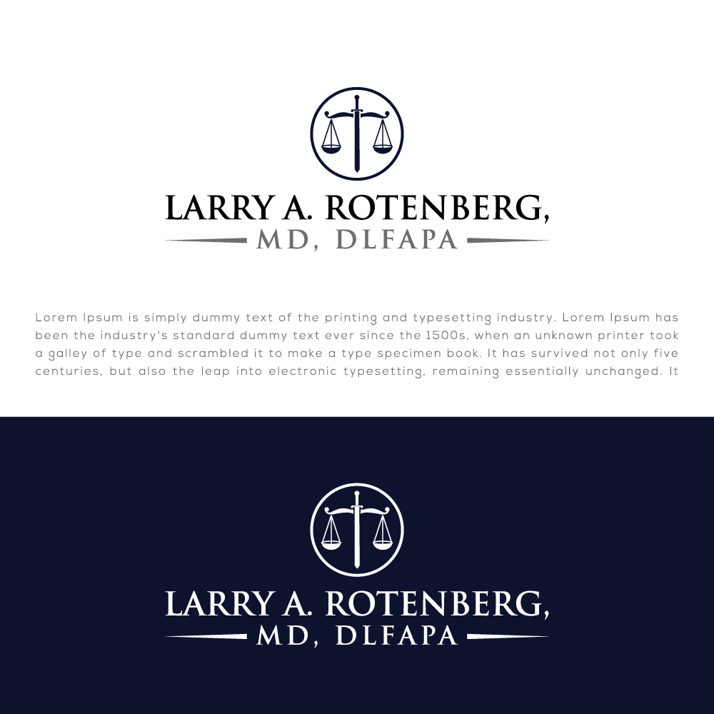 Stationery Design by R.design for MCR Attorneys | Design #23487689