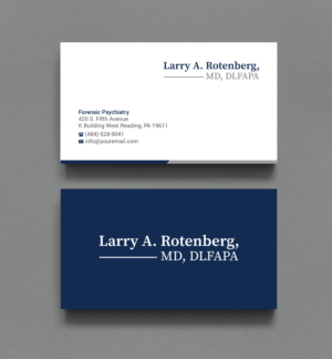 Diseño de Papelería por R.design para MCR Attorneys | Diseño: #23513478