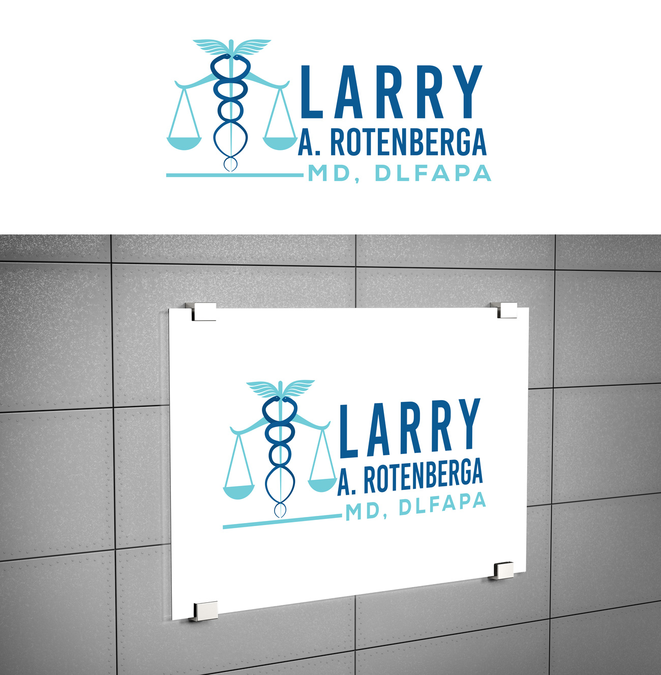 Diseño de Papelería por pd graphic 2 para MCR Attorneys | Diseño #23472118