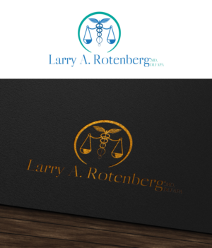 Diseño de Papelería por pd graphic 2 para MCR Attorneys | Diseño: #23477328