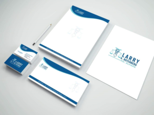 Diseño de Papelería por pd graphic 2 para MCR Attorneys | Diseño: #23478825