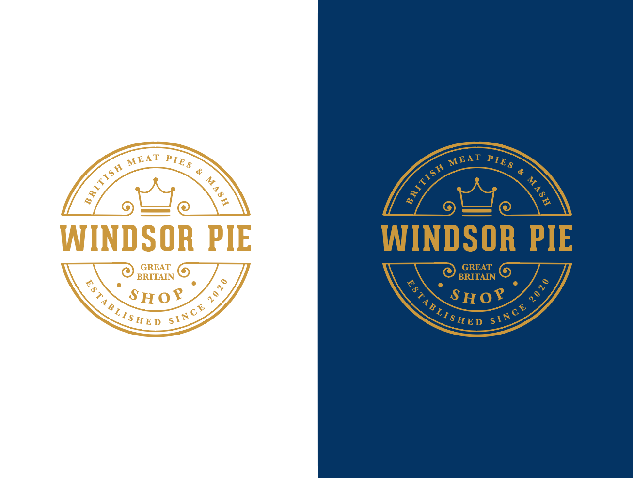 Logo Design by wonderland for TFB LTD | Design #23488343