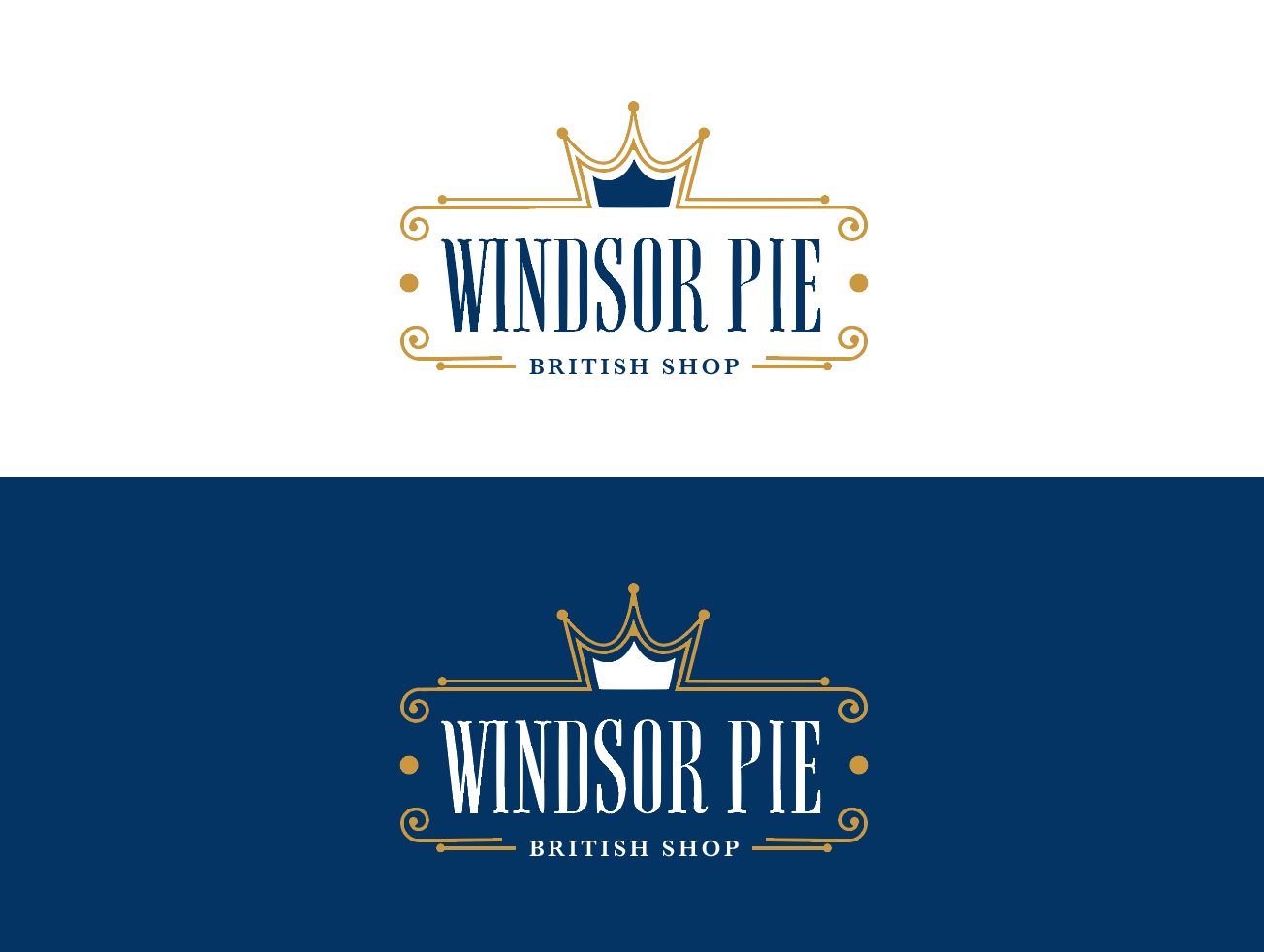 Logo Design by wonderland for TFB LTD | Design #23488383