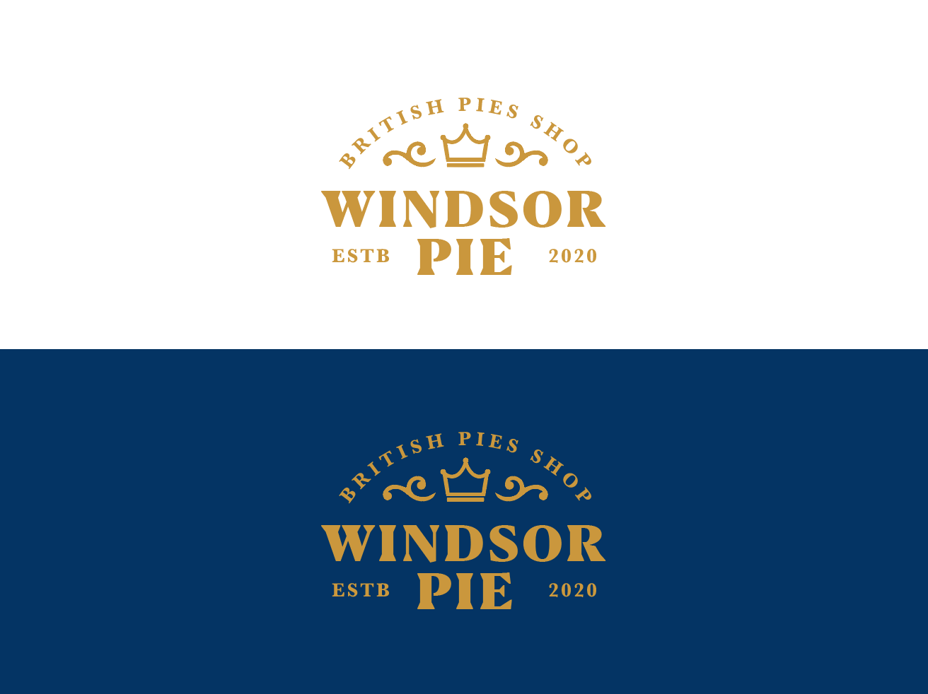 Logo Design by wonderland for TFB LTD | Design #23488412