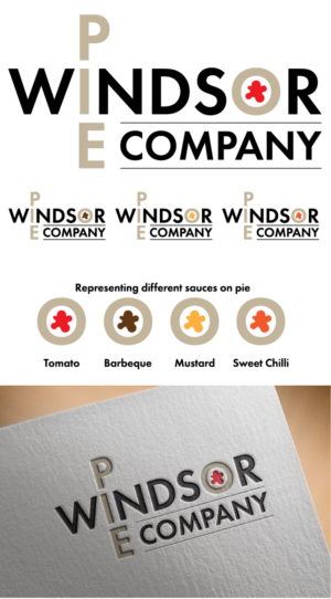 Logo Design by Nathan Ghans for TFB LTD | Design: #23515616