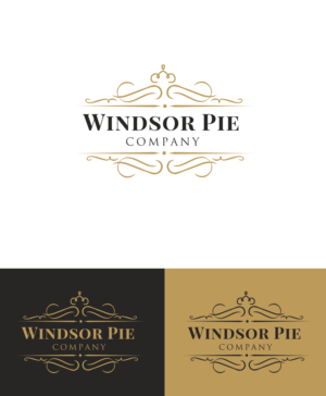 Logo Design by Ana Gocheva for TFB LTD | Design: #23468543