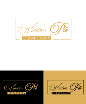 Logo Design by Ana Gocheva for TFB LTD | Design: #23468545