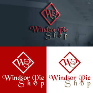 Logo Design by manah bening for TFB LTD | Design: #23475033