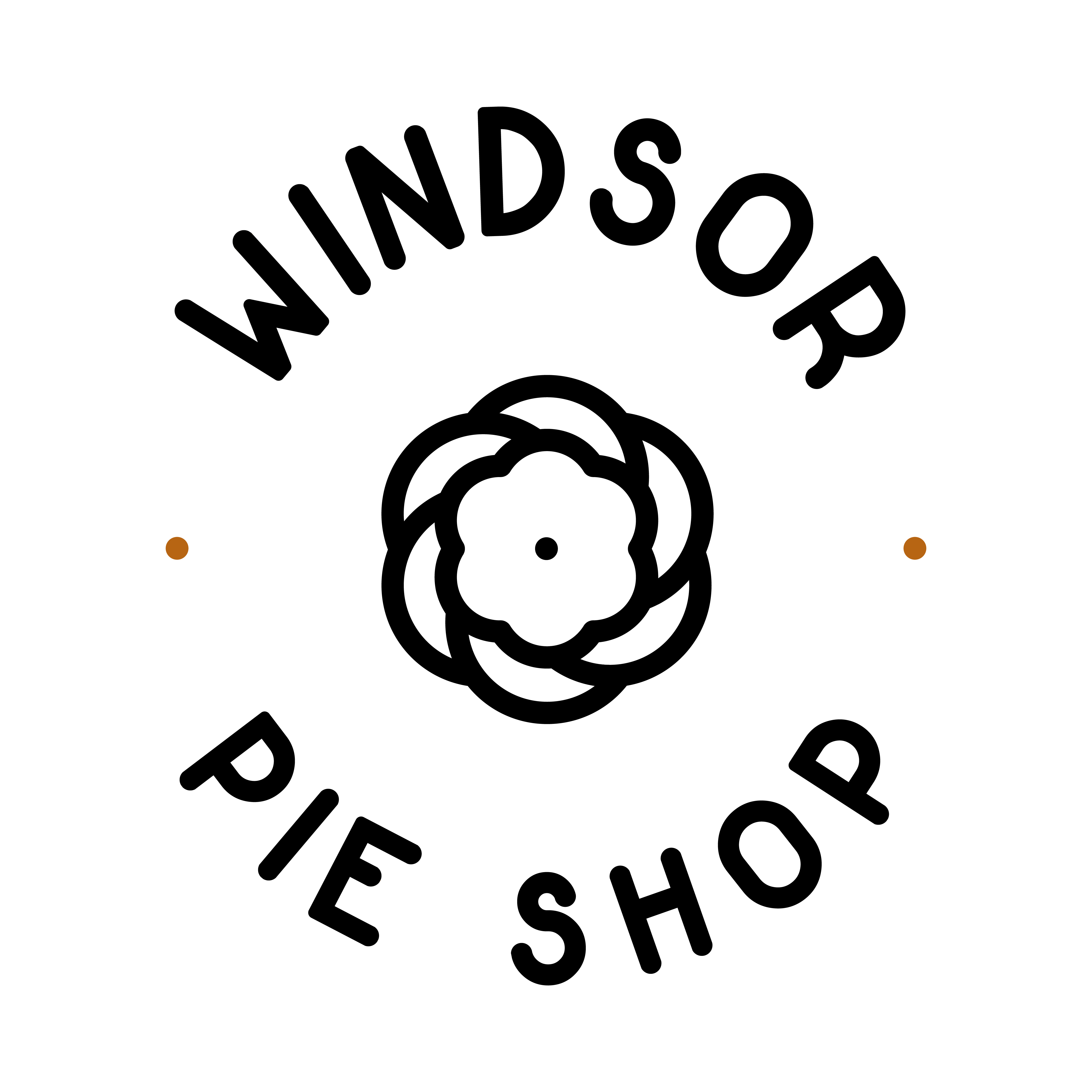 Logo Design by J. Disenyo for TFB LTD | Design #23477688