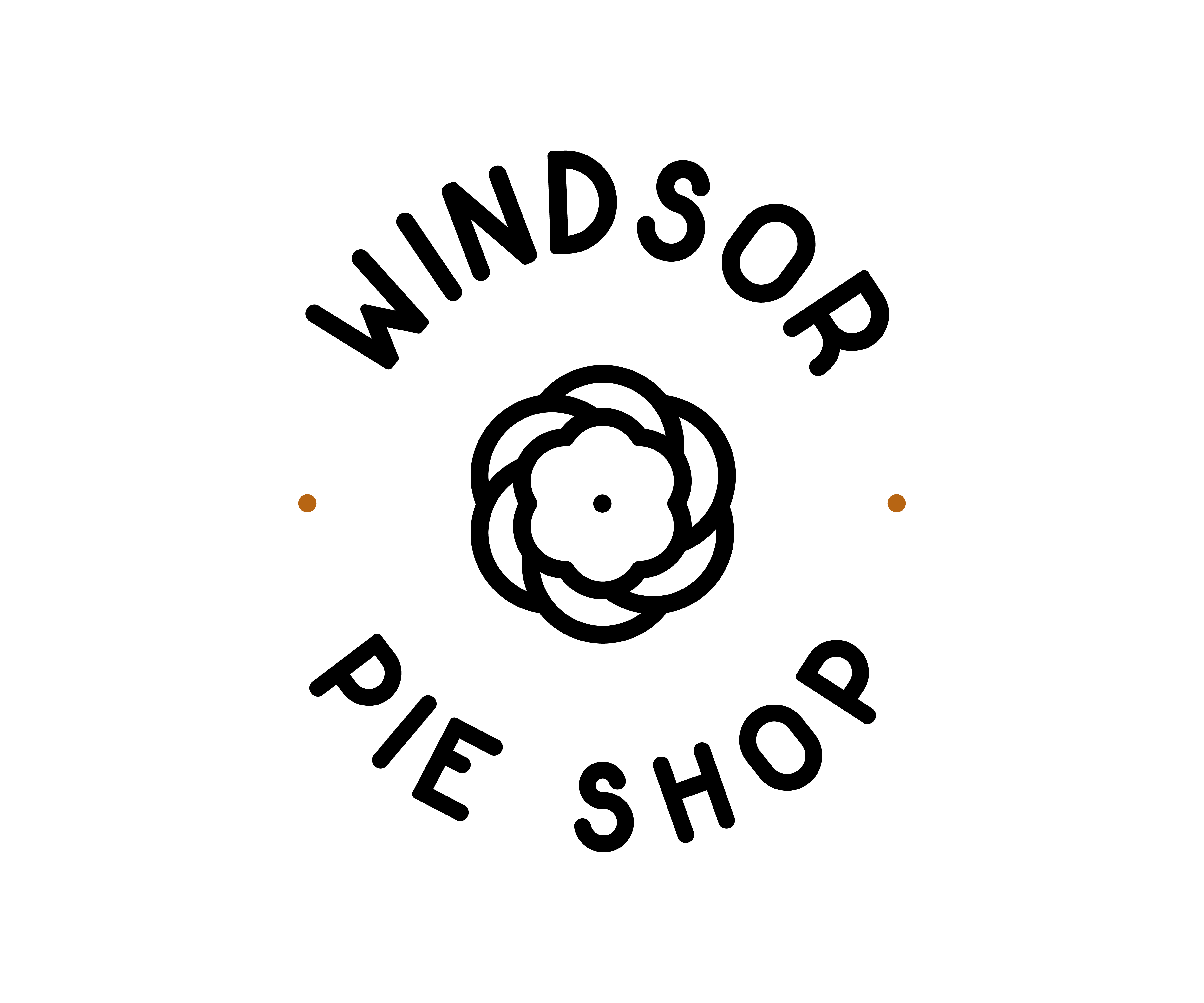 Logo Design by J. Disenyo for TFB LTD | Design #23477696